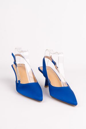 LİZSHOE KADIN ABİYE AYAKKABI PM 60923Y