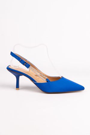 LİZSHOE KADIN ABİYE AYAKKABI PM 60923Y