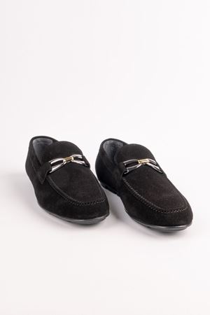 QUINN HAKİKİ DERİ ERKEK GÜNLÜK AYAKKANBI 6345223Y