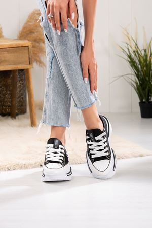 LİZSHOE KADIN SPOR AYAKKABI VGT 12024Y