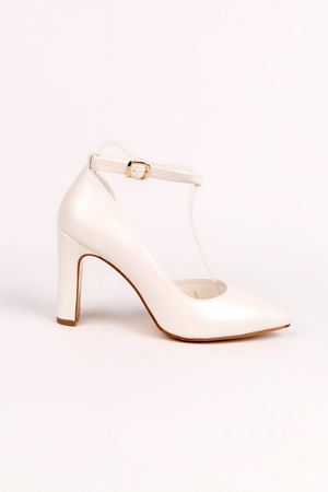 MARCAMİSS KADIN ABİYE AYAKKABI 794825Y