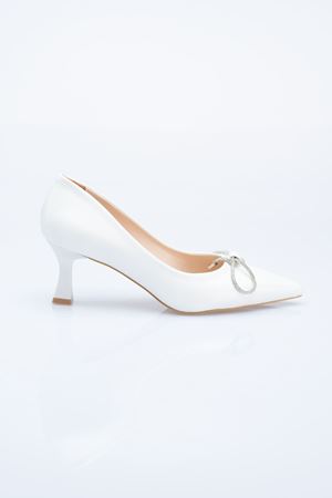 LİZSHOE KADIN STİLETTO ANG 47424Y