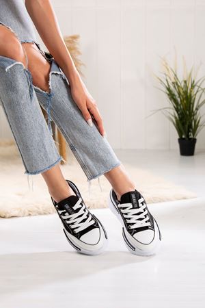 LİZSHOE KADIN SPOR AYAKKABI VGT 12024Y