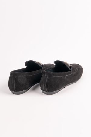 QUINN HAKİKİ DERİ ERKEK GÜNLÜK AYAKKANBI 6345223Y