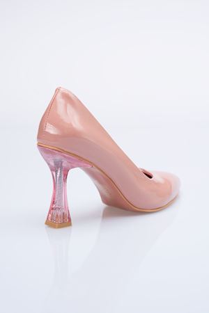 LİZSHOE KADIN STİLETTO NEW 75324Y