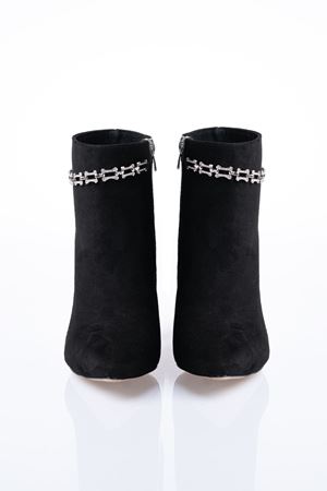 LİZSHOE KADIN GÜNLÜK BOT PM 104122K