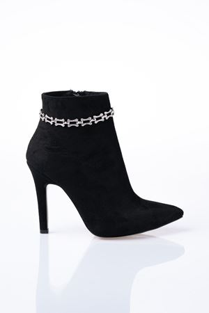 LİZSHOE KADIN GÜNLÜK BOT PM 104122K