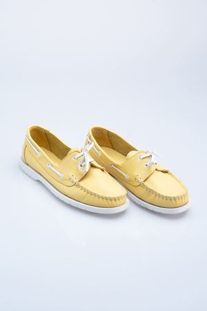 LİZSHOE HAKİKİ DERİ KADIN GÜNLÜK AYAKKABI AKB 35822Y