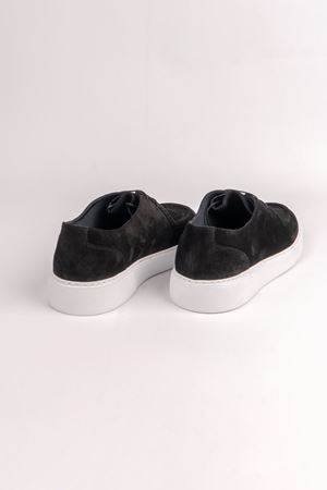 LİZSHOE HAKİKİ SÜET DERİ ERKEK GÜNLÜK AYAKKABI PİK 161723Y