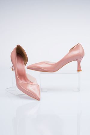 LİZSHOE KADIN STİLETTO NEW 35324Y