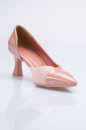 LİZSHOE KADIN STİLETTO NEW 35324Y