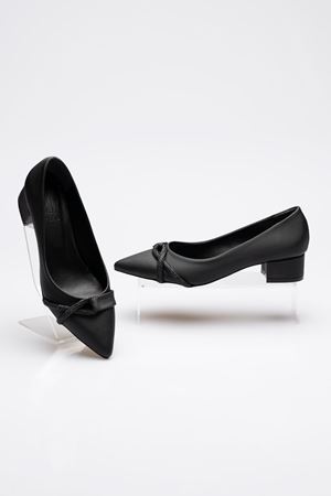 LİZSHOE KADIN ABİYE AYAKKABI ANG 105323Y