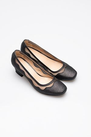 LİZSHOE KADIN ABİYE AYAKKABI PM 863723Y