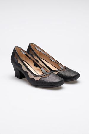 LİZSHOE KADIN ABİYE AYAKKABI PM 863723Y