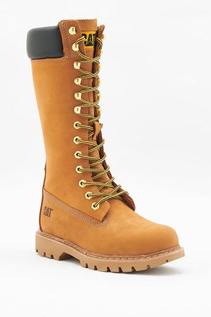 CATERPILLAR CLOVIS HI KADIN ÇİZME 22K