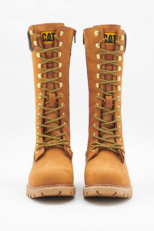 CATERPILLAR CLOVIS HI KADIN ÇİZME 22K