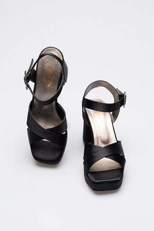 LİZSHOE KADIN ABİYE AYAKKABI 647024Y