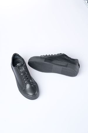 LİZSHOE HAKİKİ DERİ KADIN SPOR AYAKKABI SNL 35225Y