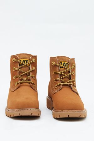 CATERPİLLAR VERMONT FUR KADIN BOT 23K