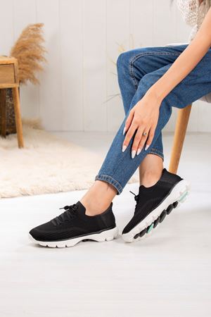 LİZSHOE KADIN SPOR AYAKKABI VYGR 04224Y