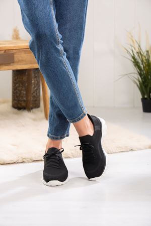 LİZSHOE KADIN SPOR AYAKKABI VYGR 04224Y