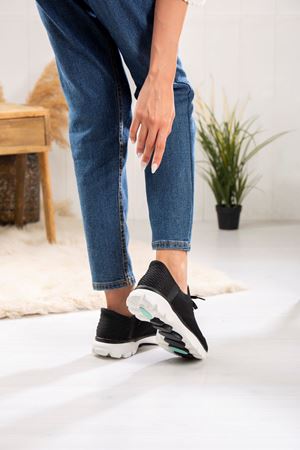 LİZSHOE KADIN SPOR AYAKKABI VYGR 04224Y