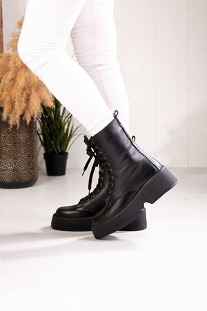 ROGANO HAKİKİ DERİ KADIN GÜNLÜK BOT 3523123K