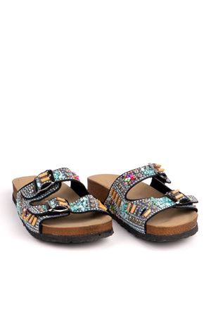 LİZSHOE HAKİKİ DERİ KADIN TERLİK  ZYN 780323Y