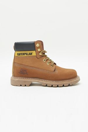 CATERPİLLAR COLORADO 23K UNİSEX BOT