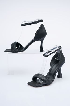 LİZSHOE KADIN ABİYE AYAKKABI ANG 261823Y