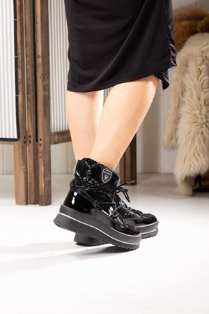 BUCKHEAD KADIN KAR BOTU FAİRY WP 108423K