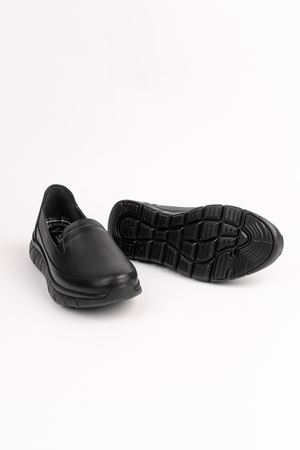 LİZSHOE HAKİKİ DERİ KADIN GÜNLÜK AYAKKABI VYGR 913024Y