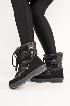 ATTIBA BELLİCE KADIN KAR BOTU 21K