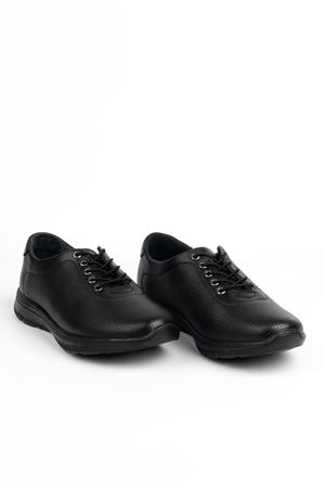 LİZSHOE HAKİKİ DERİ KADIN GÜNLÜK AYAKKABI VYGR 912923Y