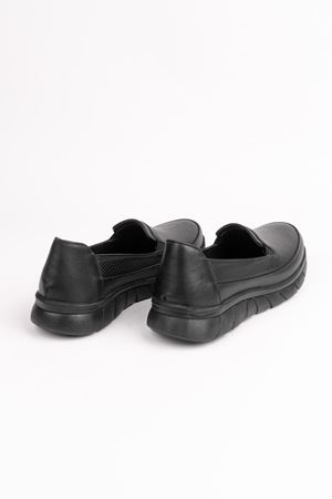 LİZSHOE HAKİKİ DERİ KADIN GÜNLÜK AYAKKABI VYGR 913024Y