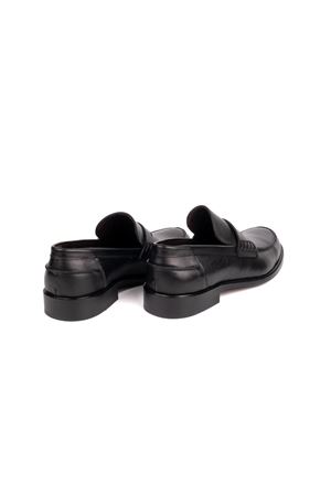 DANACI HAKİKİ DERİ ERKEK KÖSELE AYAKKABI 800424K