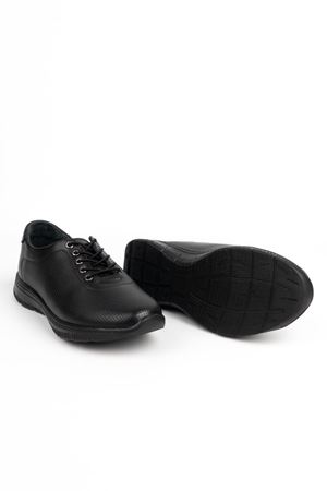 LİZSHOE HAKİKİ DERİ KADIN GÜNLÜK AYAKKABI VYGR 912923Y