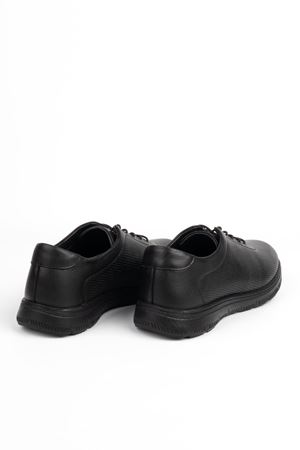 LİZSHOE HAKİKİ DERİ KADIN GÜNLÜK AYAKKABI VYGR 912923Y