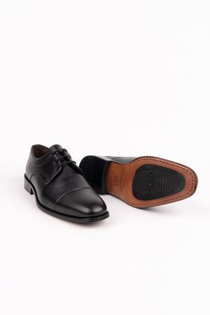 DANACI HAKİKİ DERİ ERKEK KLASİK AYAKKABI 964324K