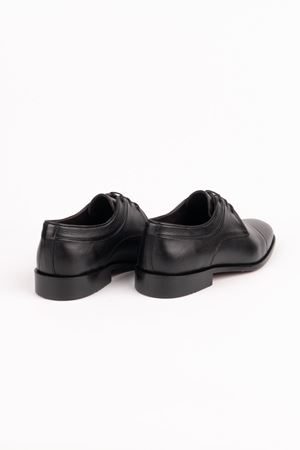 DANACI HAKİKİ DERİ ERKEK KLASİK AYAKKABI 964324K