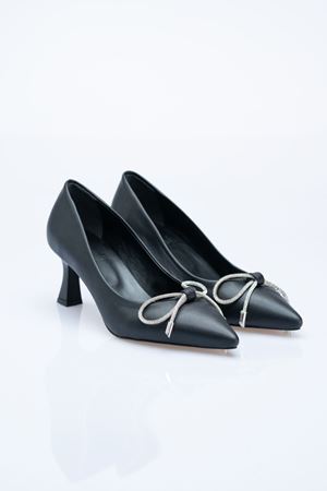 LİZSHOE KADIN STİLETTO ANG 47424Y
