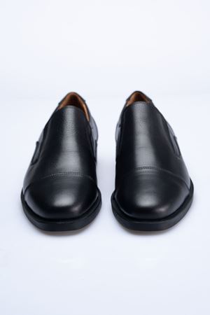 YK HAKİKİ DERİ ERKEK GÜNLÜK AYAKKABI 10322K