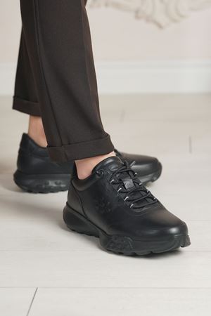 LİZSHOE HAKİKİ DERİ ERKEK GÜNLÜK AYAKKABI VYGR 116024K