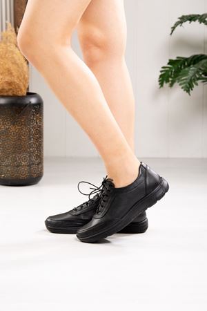 LİZSHOE HAKİKİ DERİ KADIN GÜNLÜK AYAKKABI VYGR 942823Y