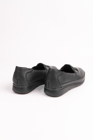 LİZSHOE HAKİKİ DERİ KADIN GÜNLÜK AYAKKABI VYGR 913823Y