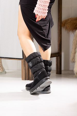 BUCKHEAD KADIN KAR BOTU ANGELA 111523K