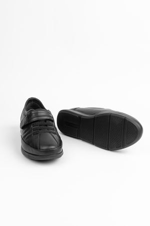 LİZSHOE HAKİKİ DERİ KADIN GÜNLÜK AYAKKABI VYGR 767924K