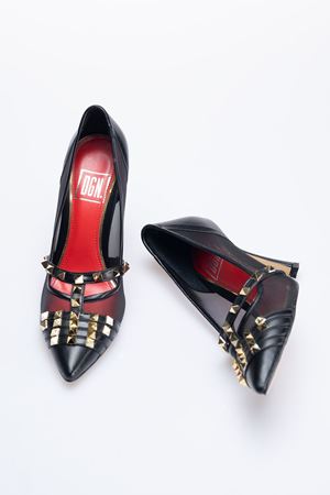 DGN KADIN STİLETTO 375122Y