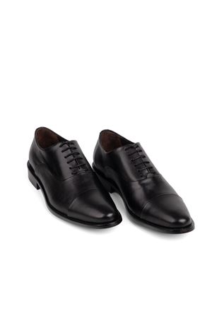 DANACI HAKİKİ DERİ ERKEK KÖSELE AYAKKABI 36824K