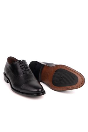 DANACI HAKİKİ DERİ ERKEK KÖSELE AYAKKABI 36824K